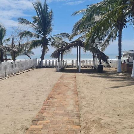 Casa A Pie De Playa Isla De La Piedra Διαμέρισμα Mazatlán Εξωτερικό φωτογραφία