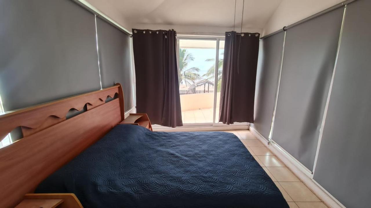 Casa A Pie De Playa Isla De La Piedra Διαμέρισμα Mazatlán Εξωτερικό φωτογραφία
