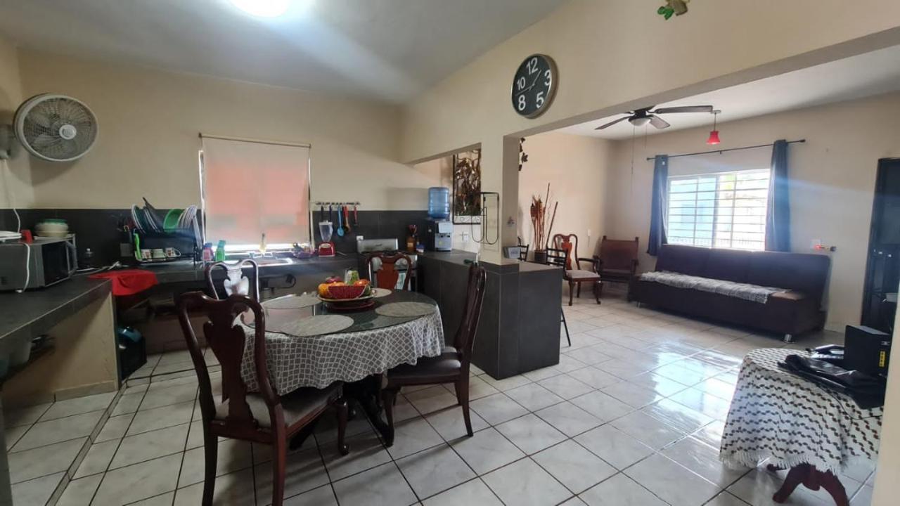 Casa A Pie De Playa Isla De La Piedra Διαμέρισμα Mazatlán Εξωτερικό φωτογραφία