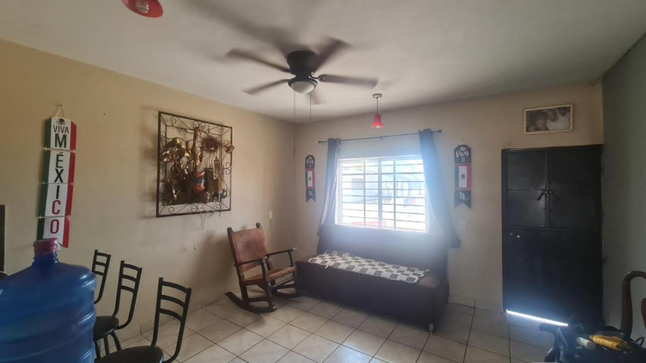 Casa A Pie De Playa Isla De La Piedra Διαμέρισμα Mazatlán Εξωτερικό φωτογραφία