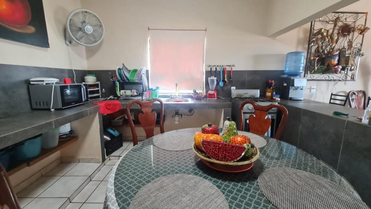 Casa A Pie De Playa Isla De La Piedra Διαμέρισμα Mazatlán Εξωτερικό φωτογραφία
