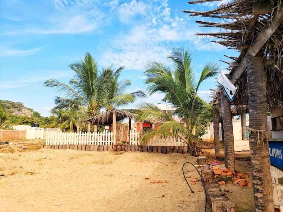 Casa A Pie De Playa Isla De La Piedra Διαμέρισμα Mazatlán Εξωτερικό φωτογραφία